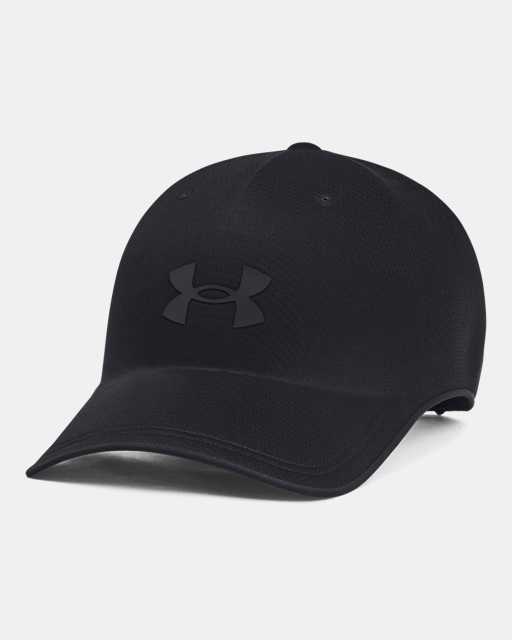 Unisex UA StealthForm Uncrushable Hat